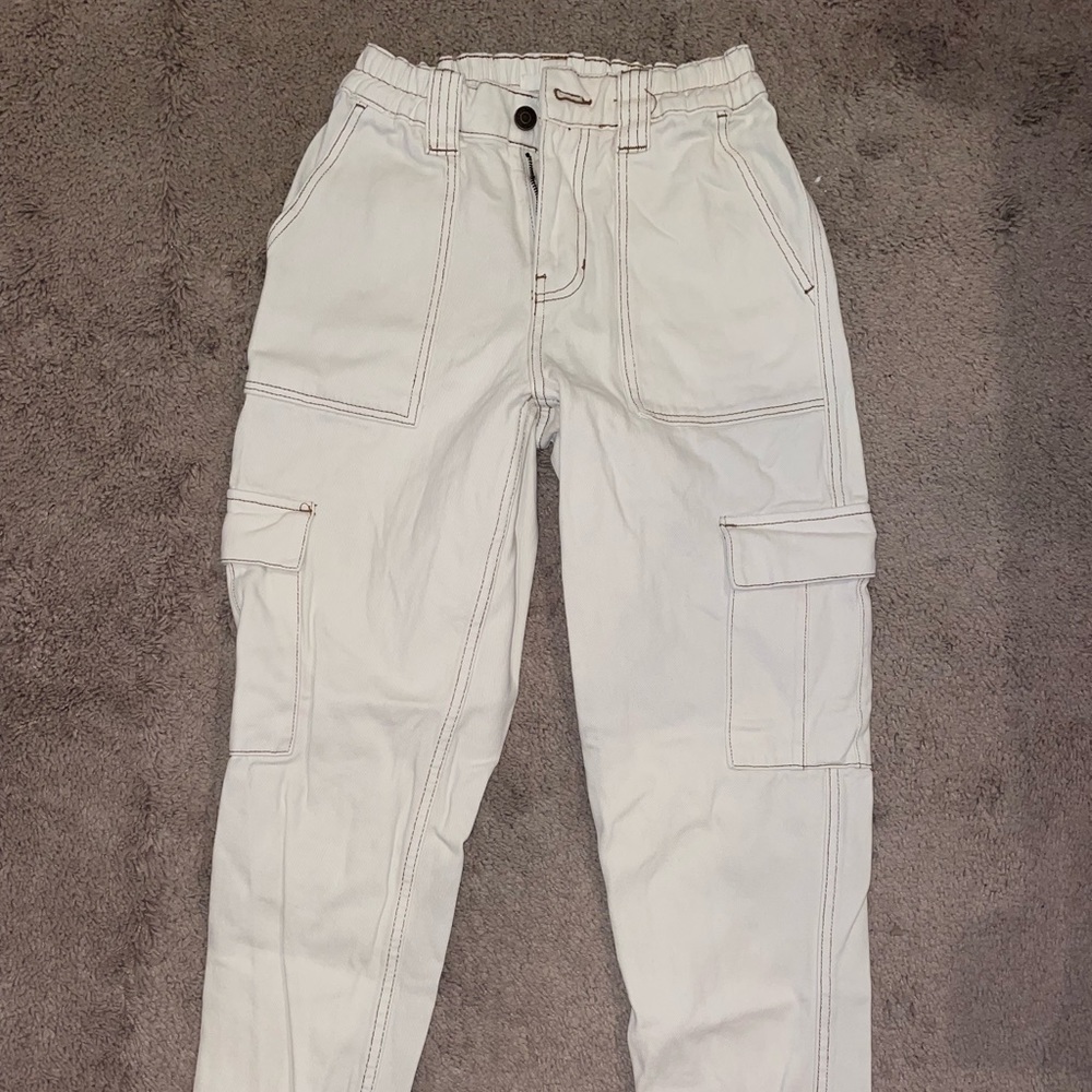 pacsun pants